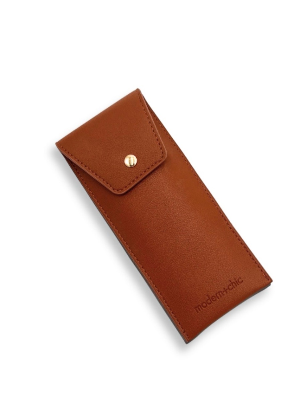 Modern + Chic Boston Organizer Pouch